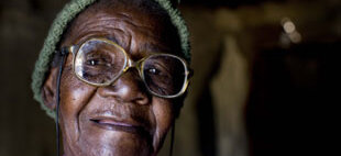 International Day of Older Persons 2016