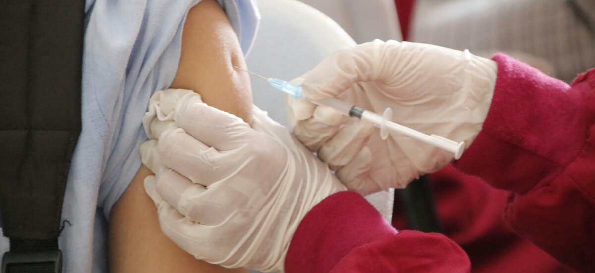 Most Vaccine Hesitancy can be Successfully Overcome, New Lancet Study Finds