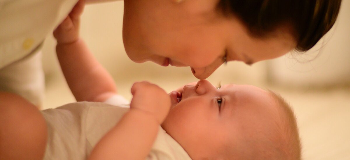 Are we on the pathway to ensuring our youngest generation receives nurturing care?