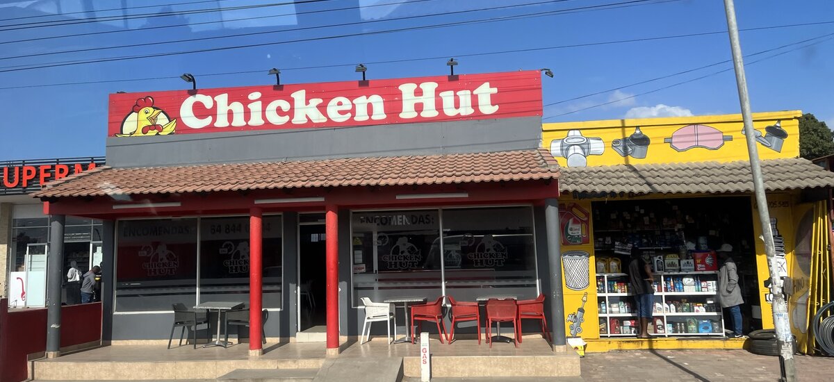 From Understanding to Action – Commercial Determinants of Health in Practice