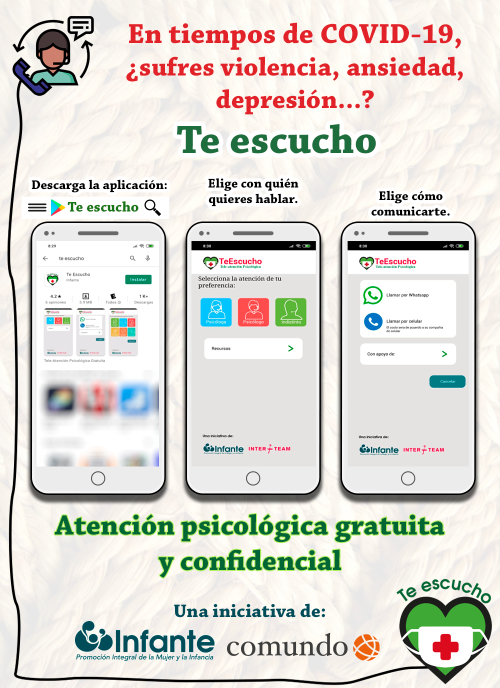 Foto: &copy; Comundo<br>