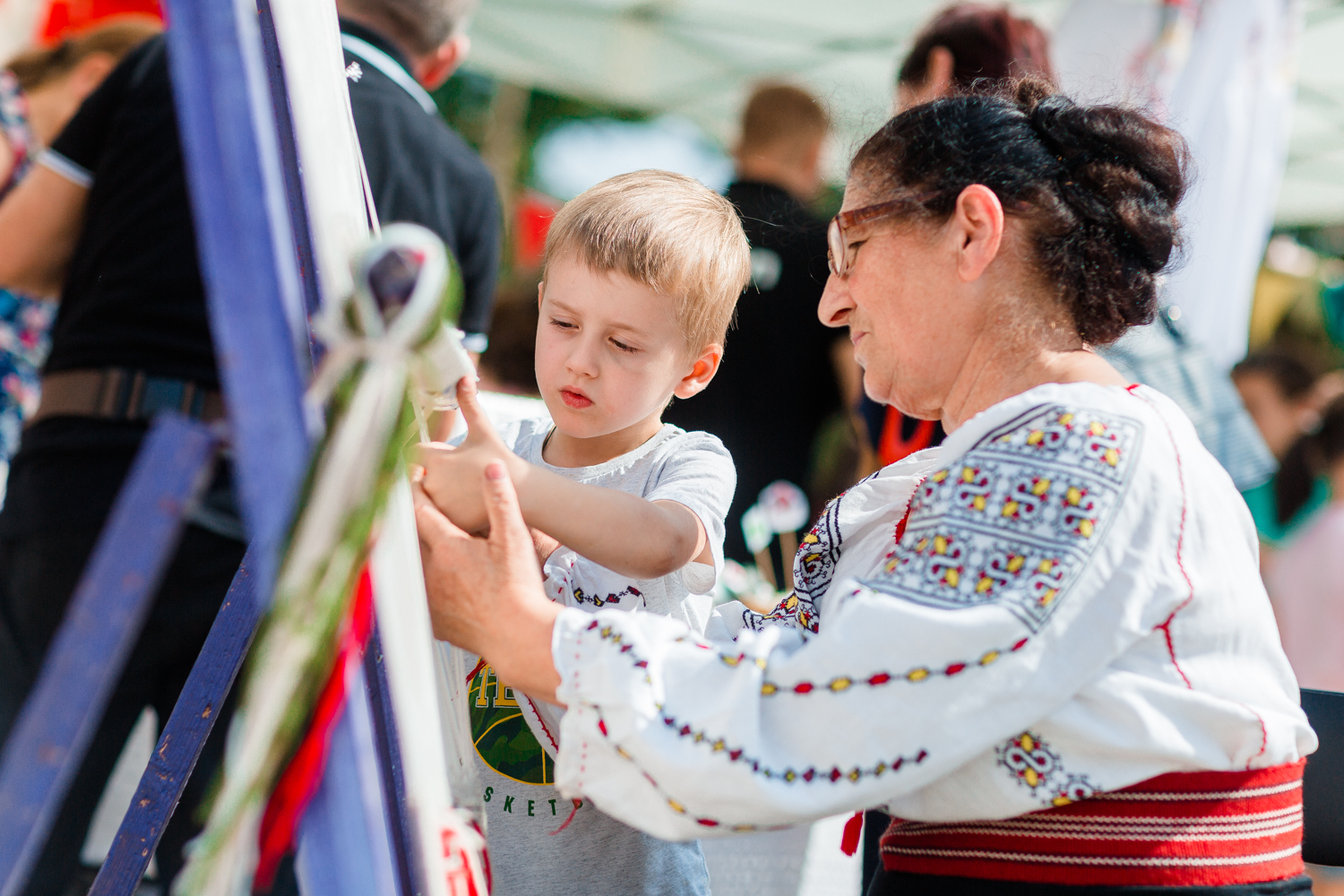 Photo: &copy; CASMED&nbsp;