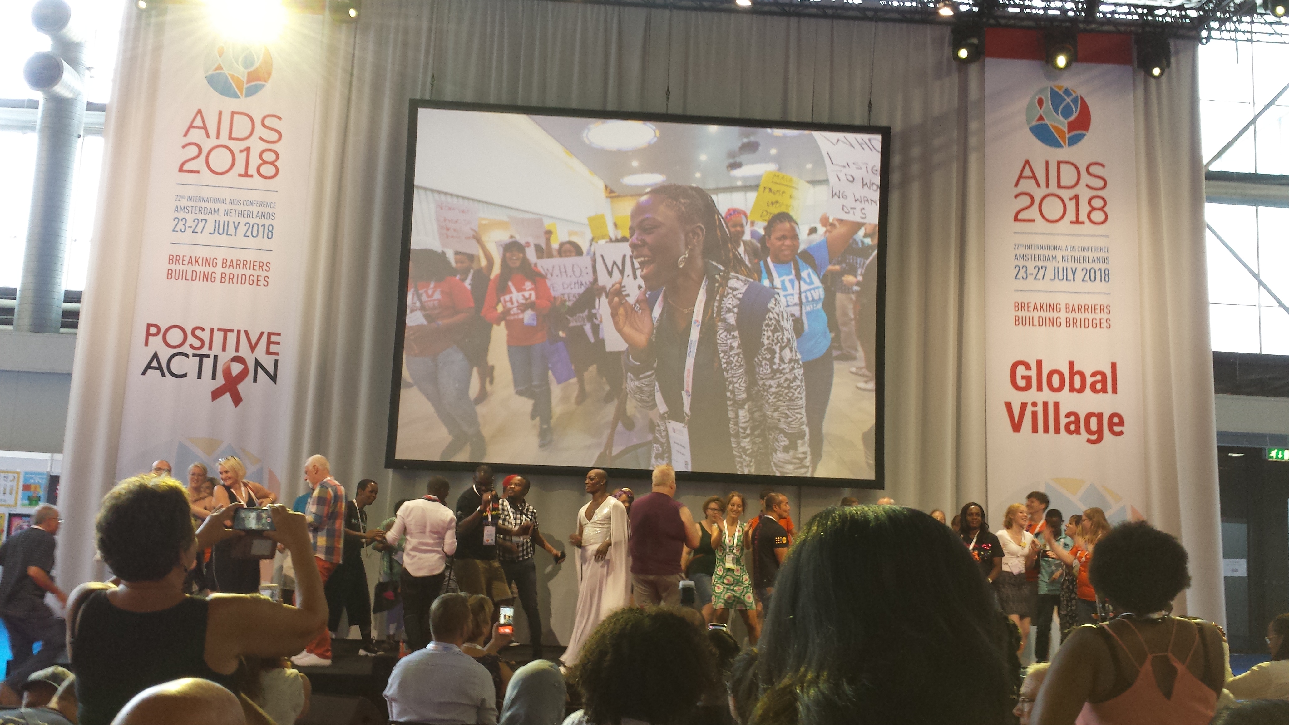 The Global Fund to Fight AIDS, Tuberculosis and Malaria (GFATM)