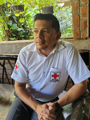 José Alexander Escobar