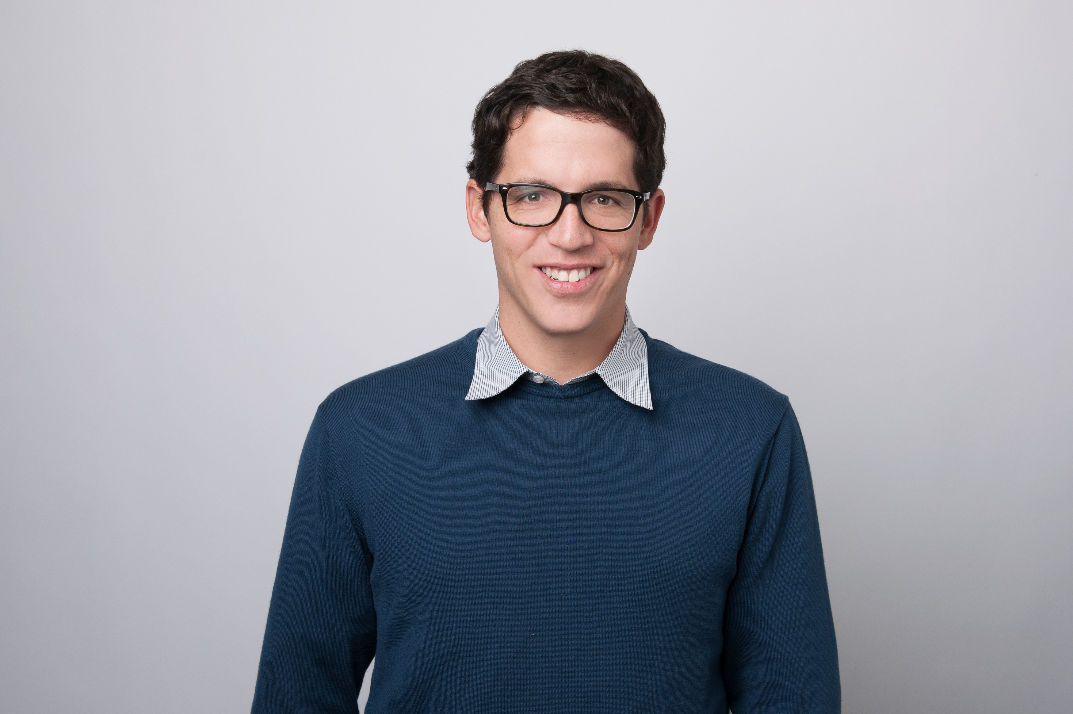 Martin Fässler und Michael Bergöö