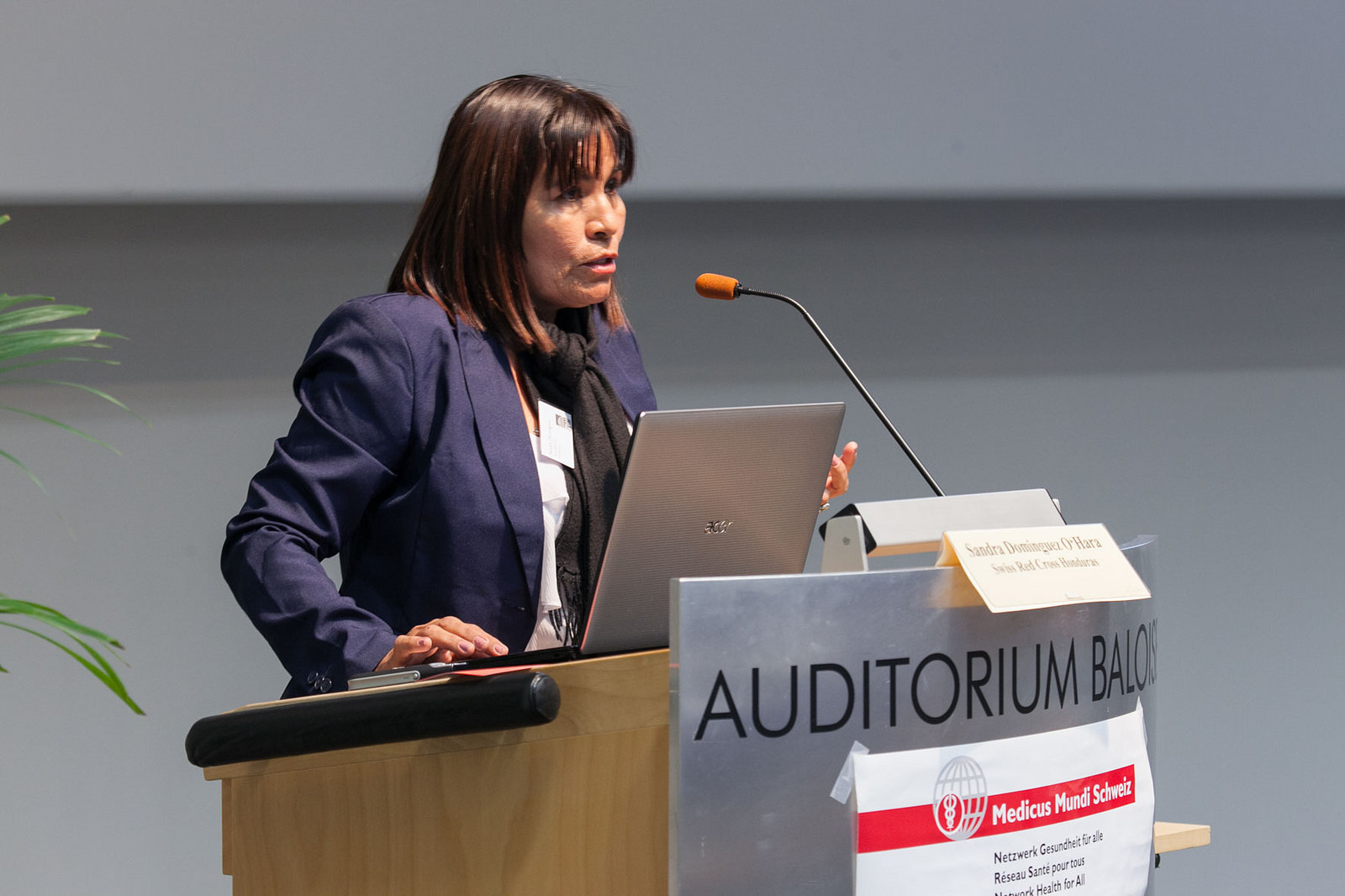 Sandra Dominguez O’Hara