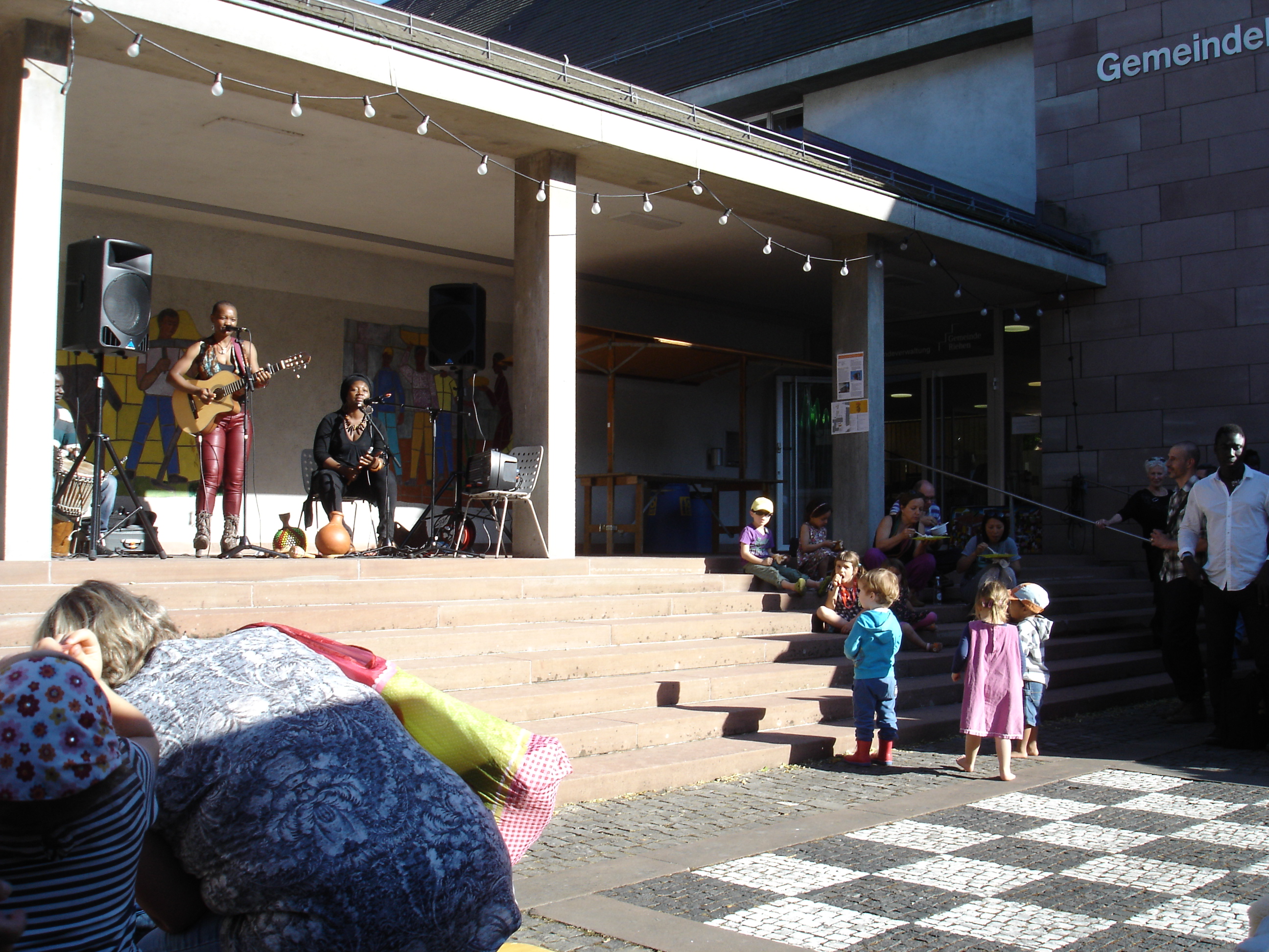 UN-Nachhaltigkeitsziele: Gemeinden können Verantwortung übernehmen