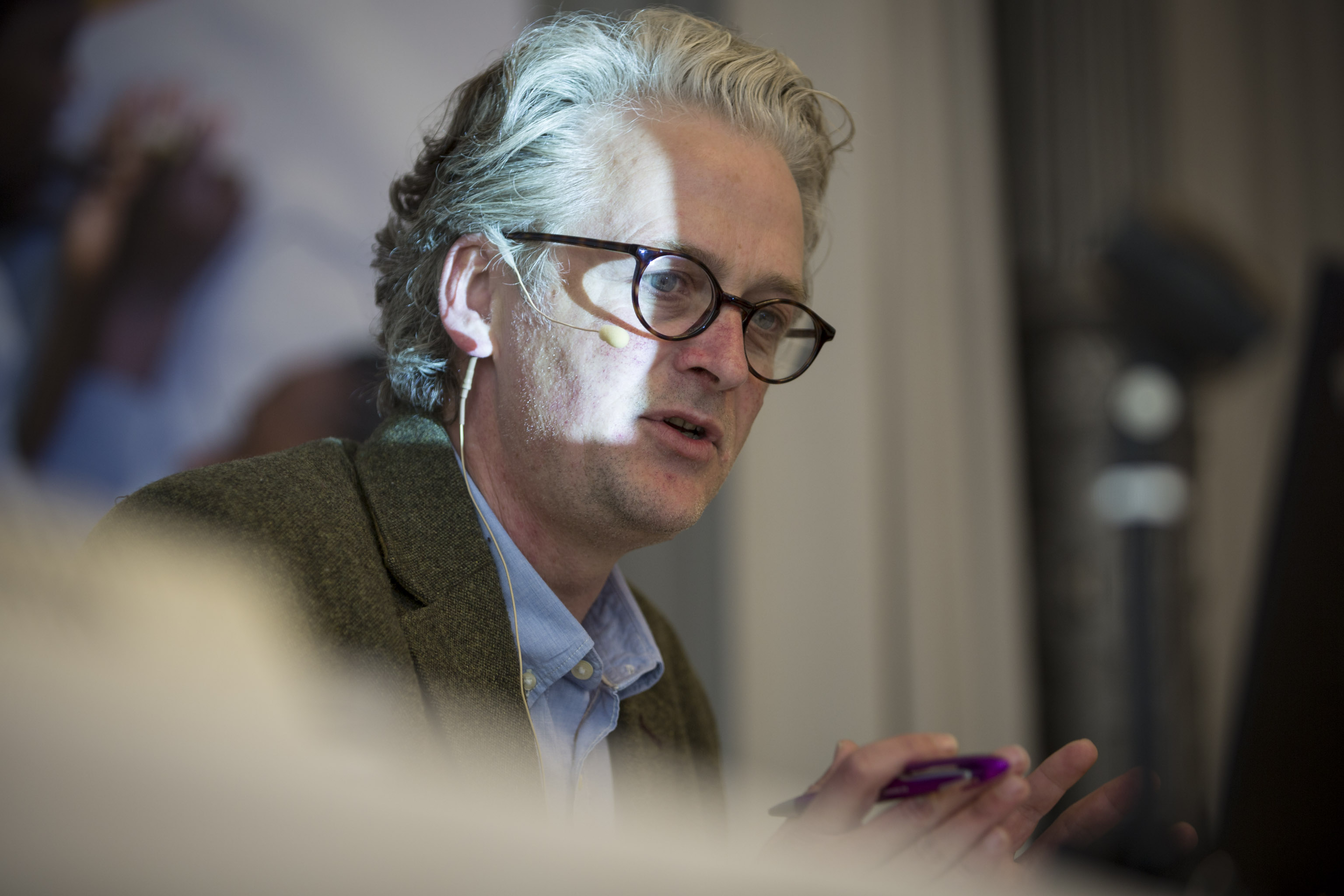 The geo-politics of sexual and reproductive rights at the United Nations