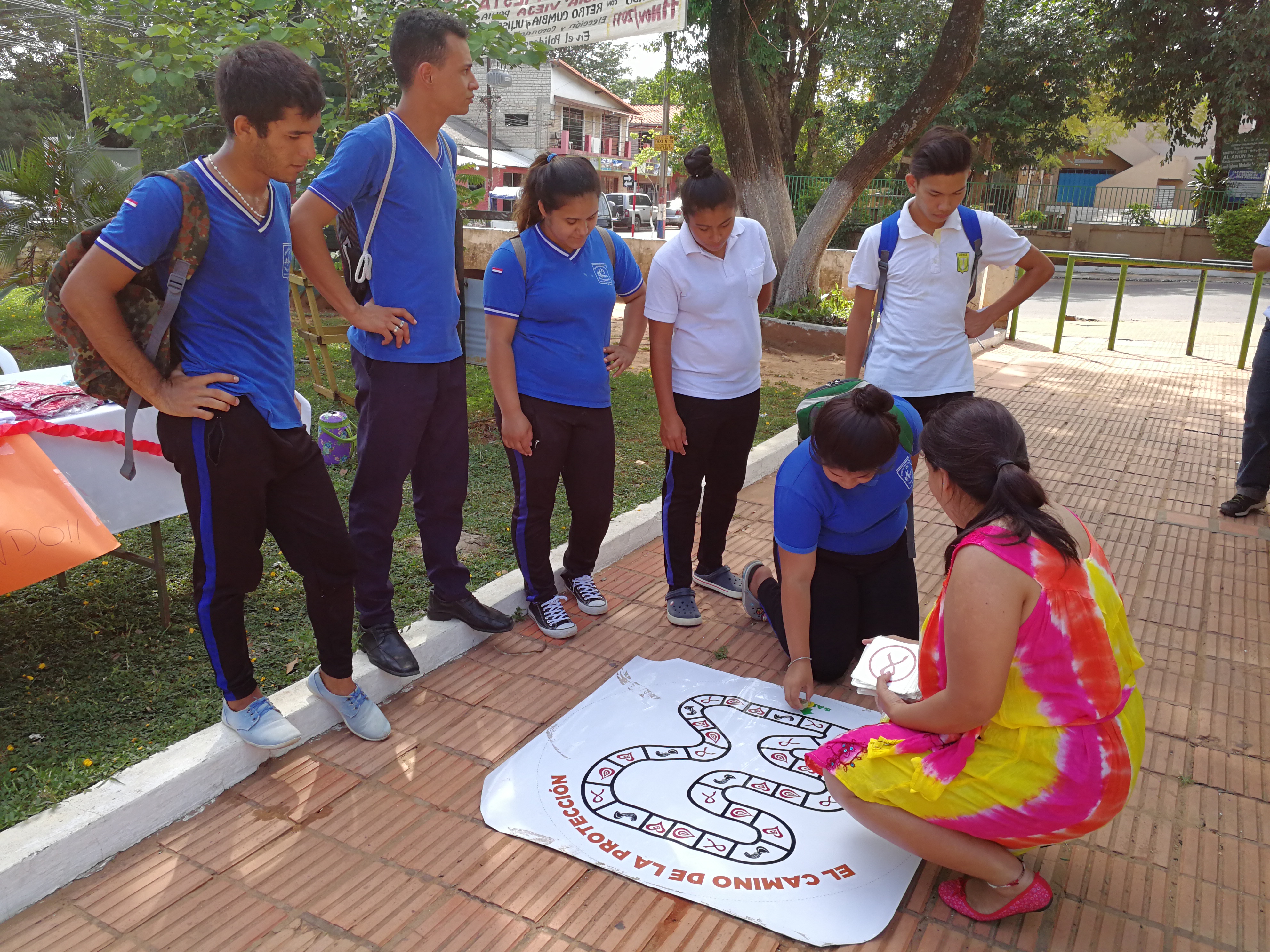 “Love Matters - Family Matters”