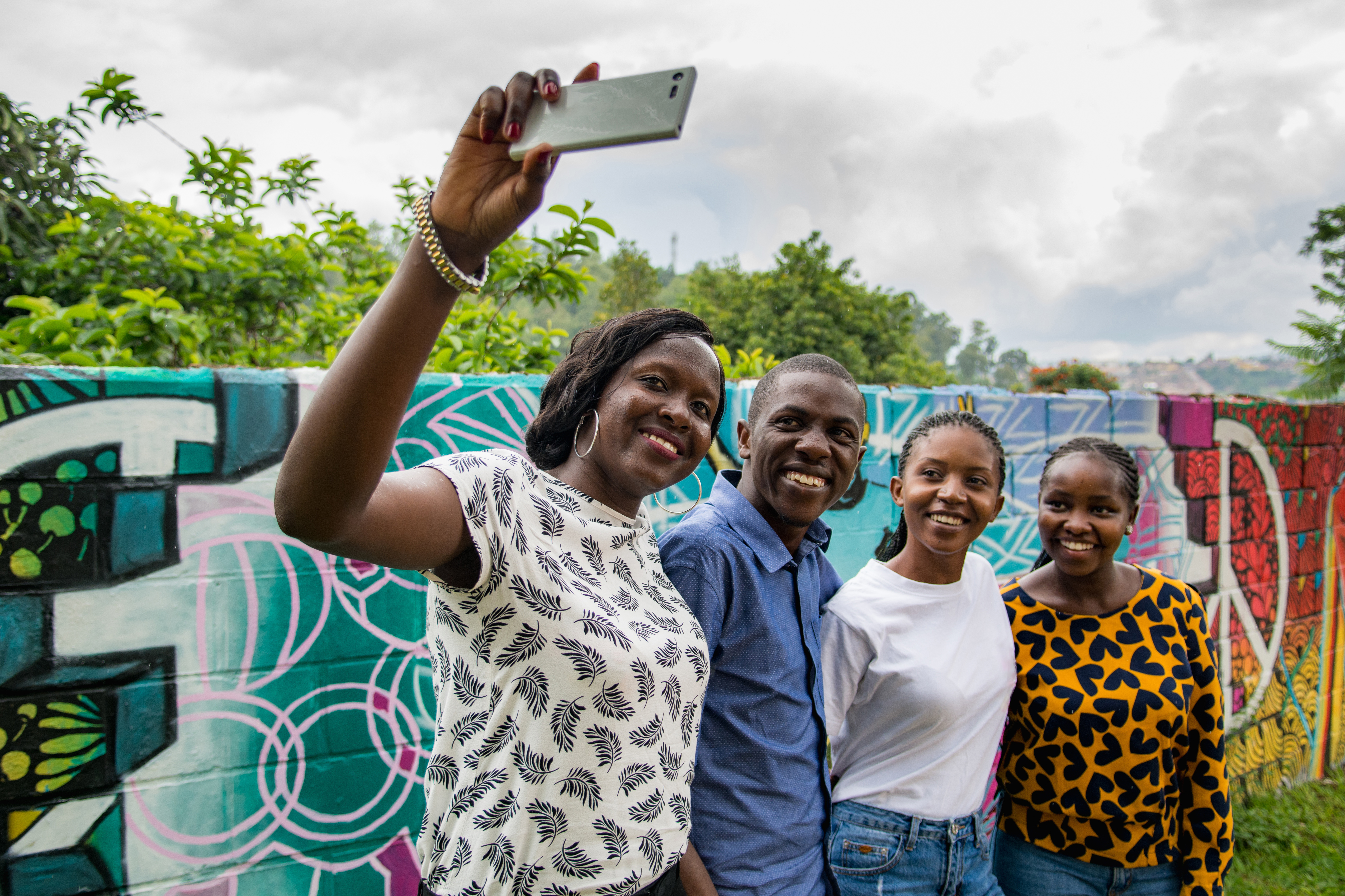 How gender transformative HIV programming leads to a more sustainable, adaptive and effective response