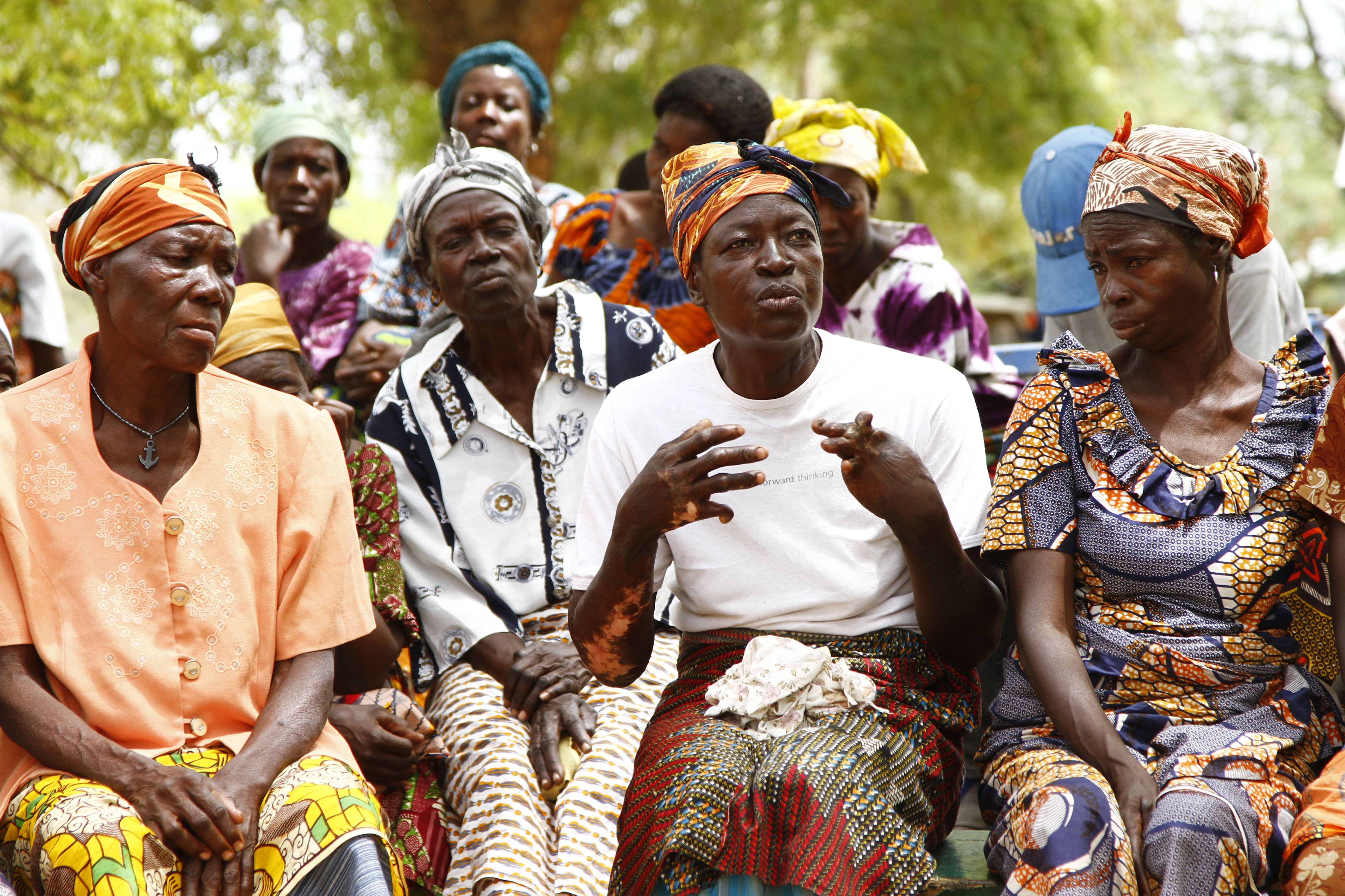 The role of Swiss international cooperation in advancing disability inclusion 