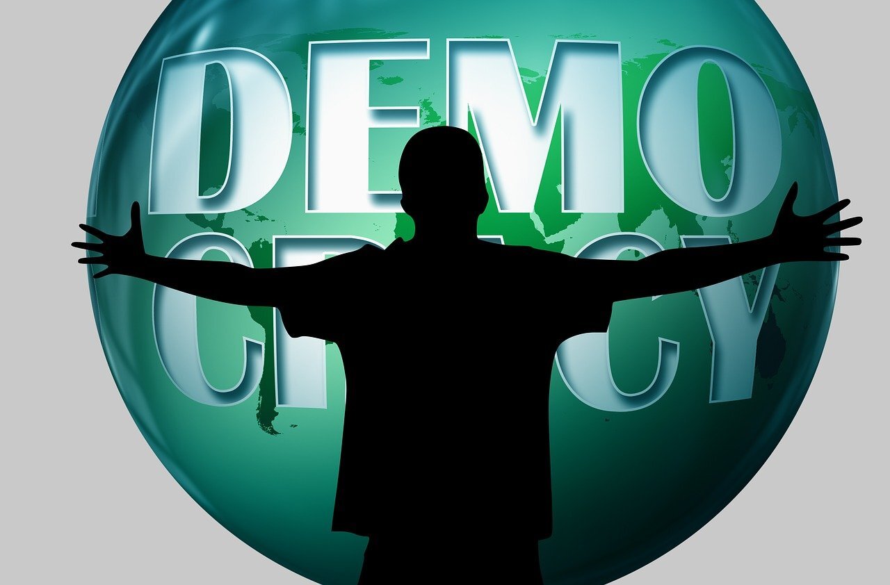 Photo by Gerd Altmann on Pixabay