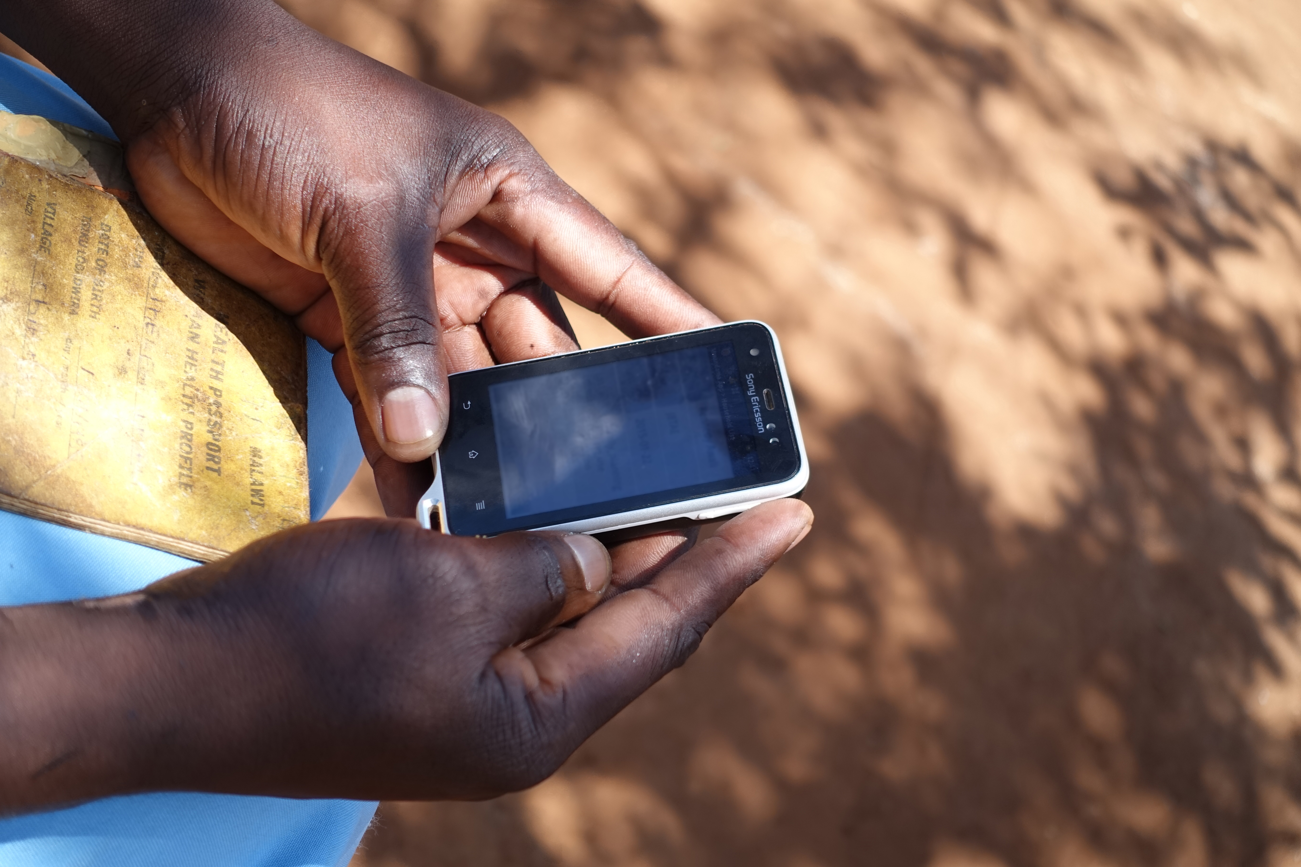 Health in the Digital Age – A New Era for Global Health?