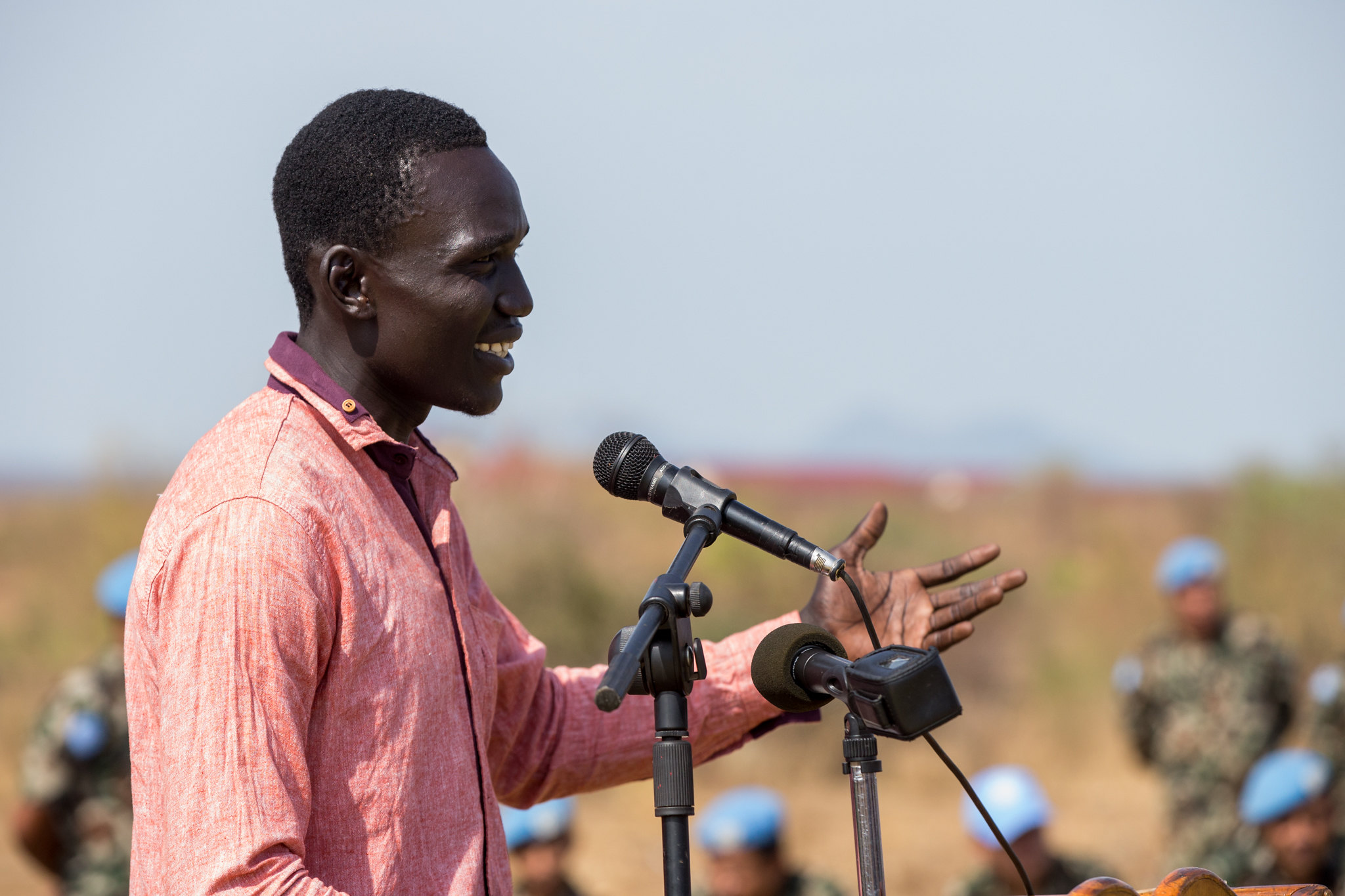 Universal health coverage and primary health care: the 30 by 2030 campaign