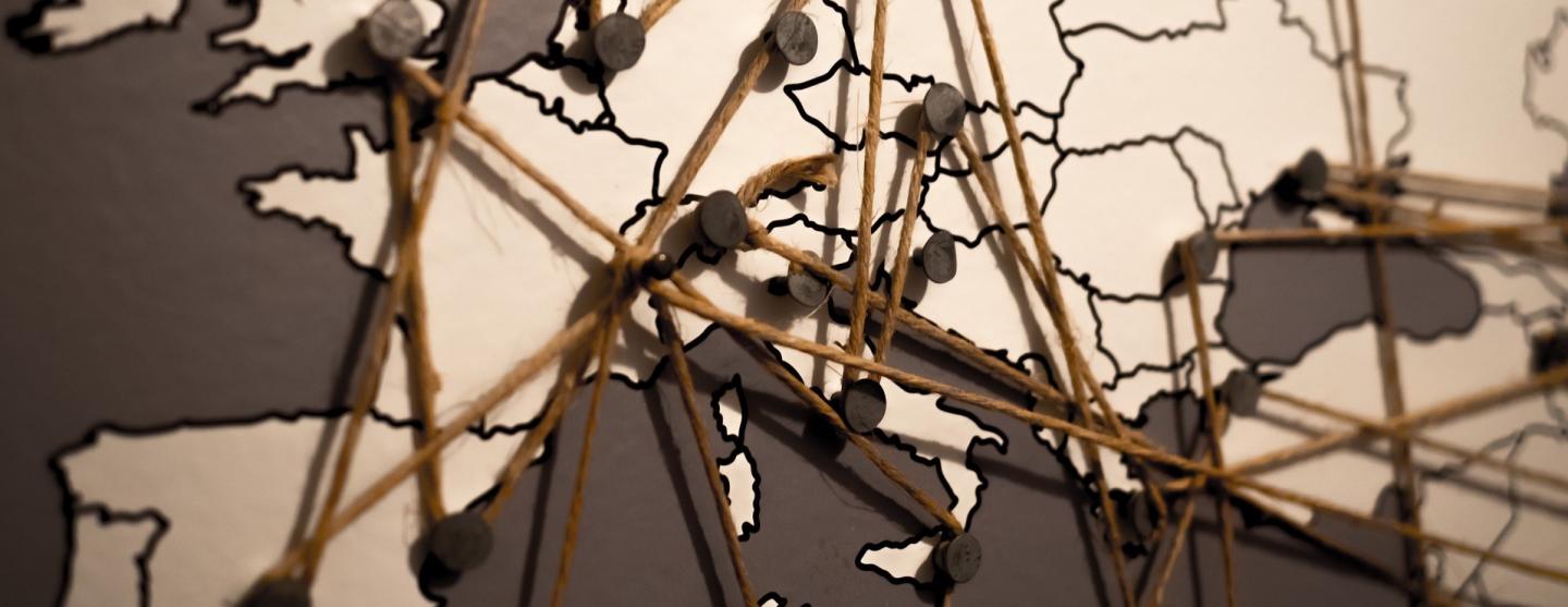 Towards a Synergistic Global Health Strategy in the EU