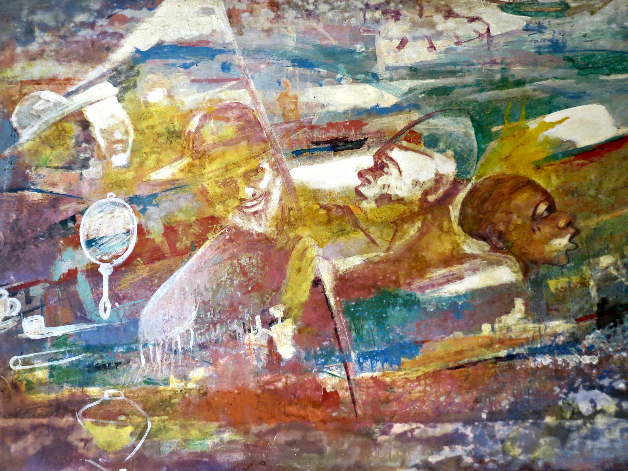 Transforming Partnerships in International Cooperation