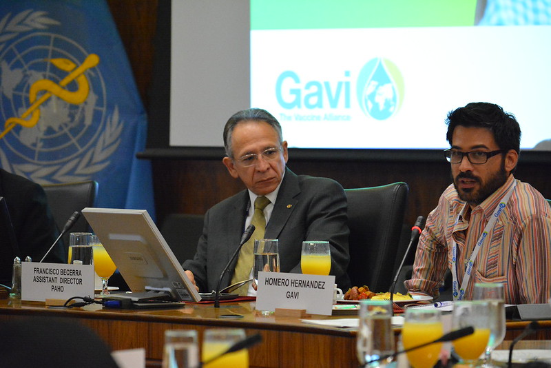 Should Global Health Initiatives Have a Termination Date?