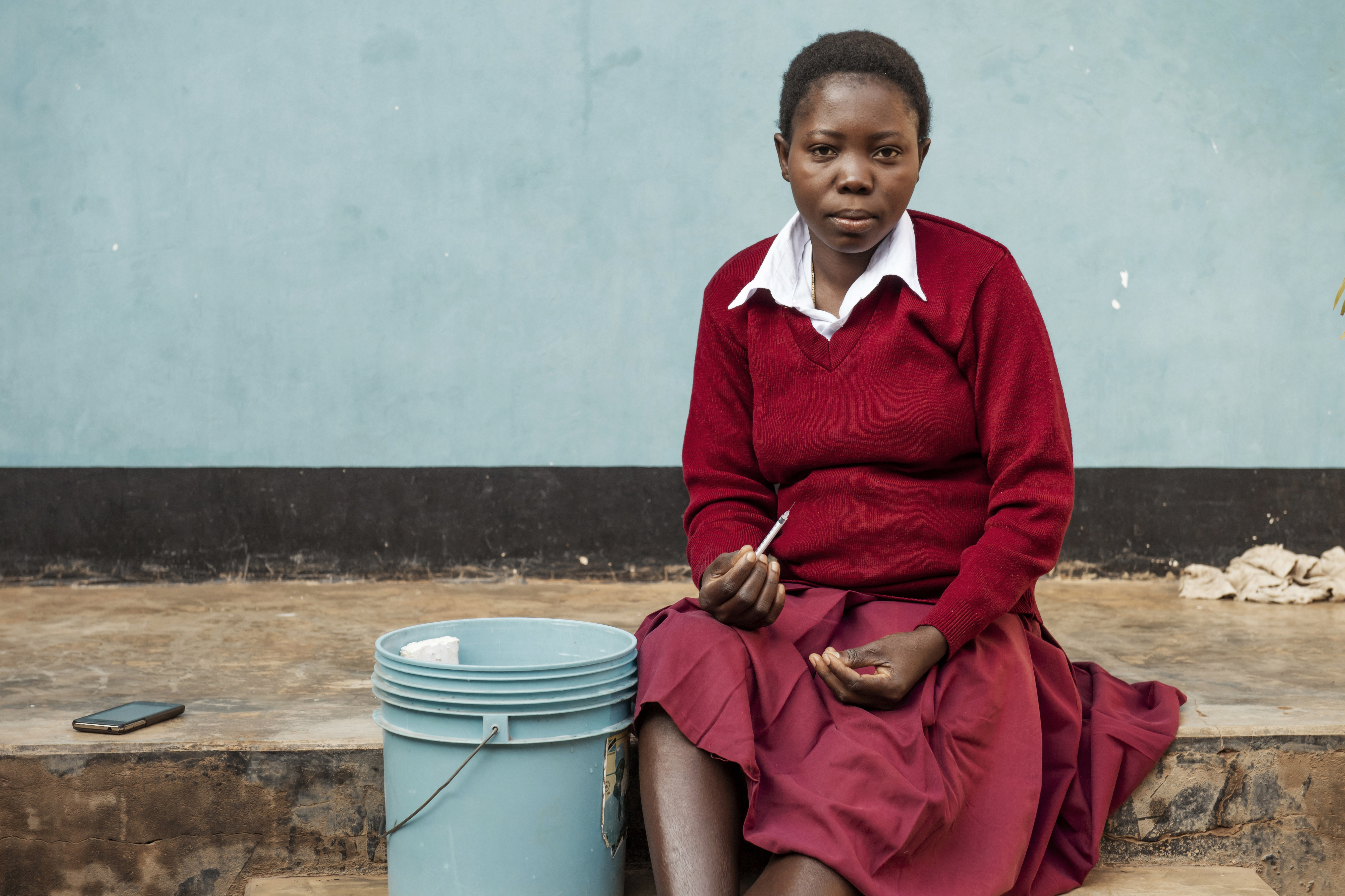 Zuckerkrankheit: Ein Todesurteil im ländlichen Tansania