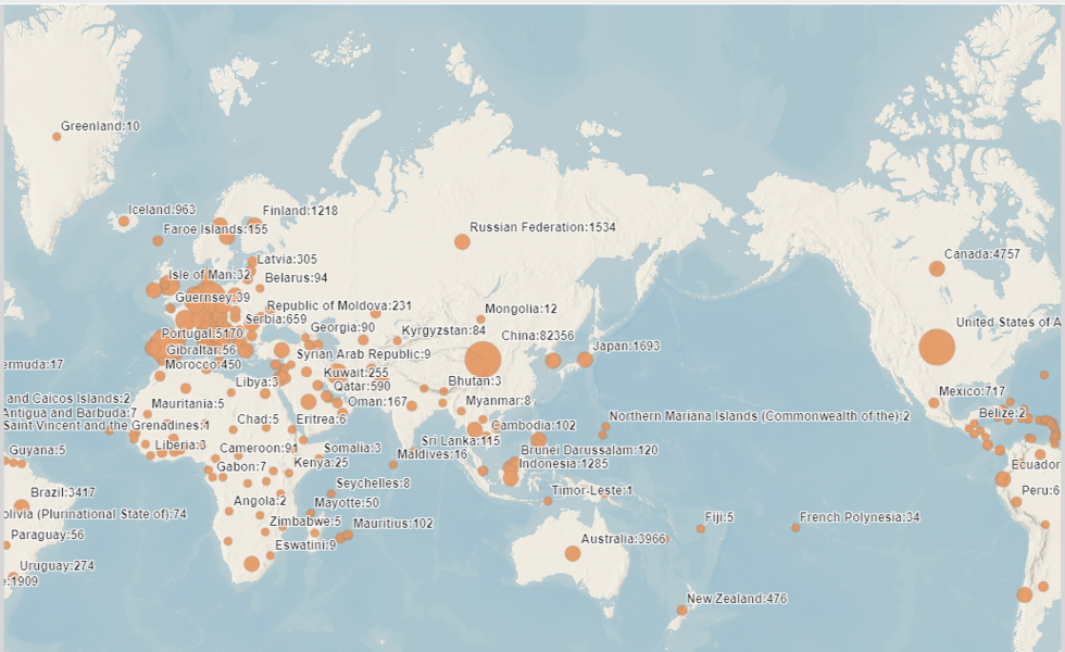 Appell an WHO-Mitglieder für gerechten Zugang zu medizinischen Technologien gegen Covid-19