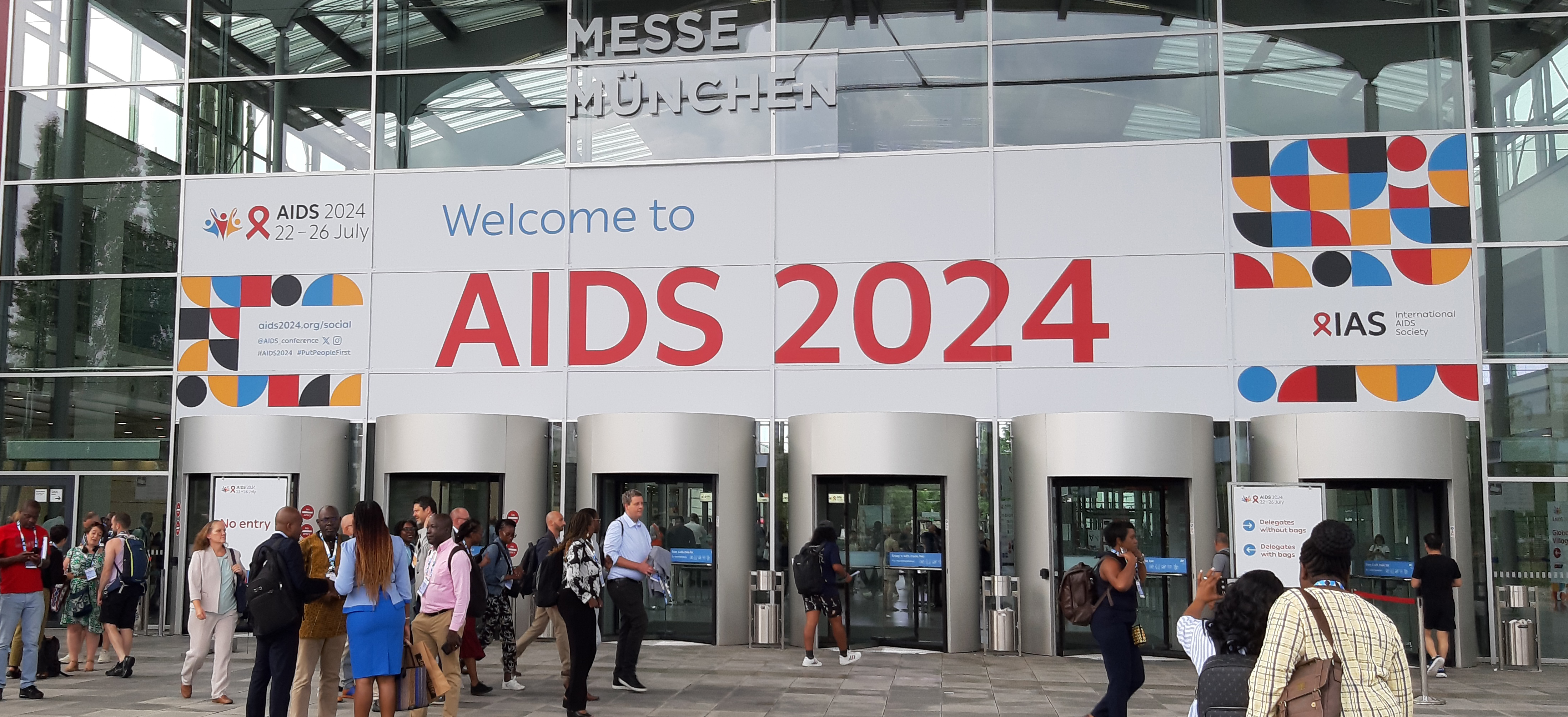 Durchbruch in der HIV-Prävention – Gamechanger für alle?