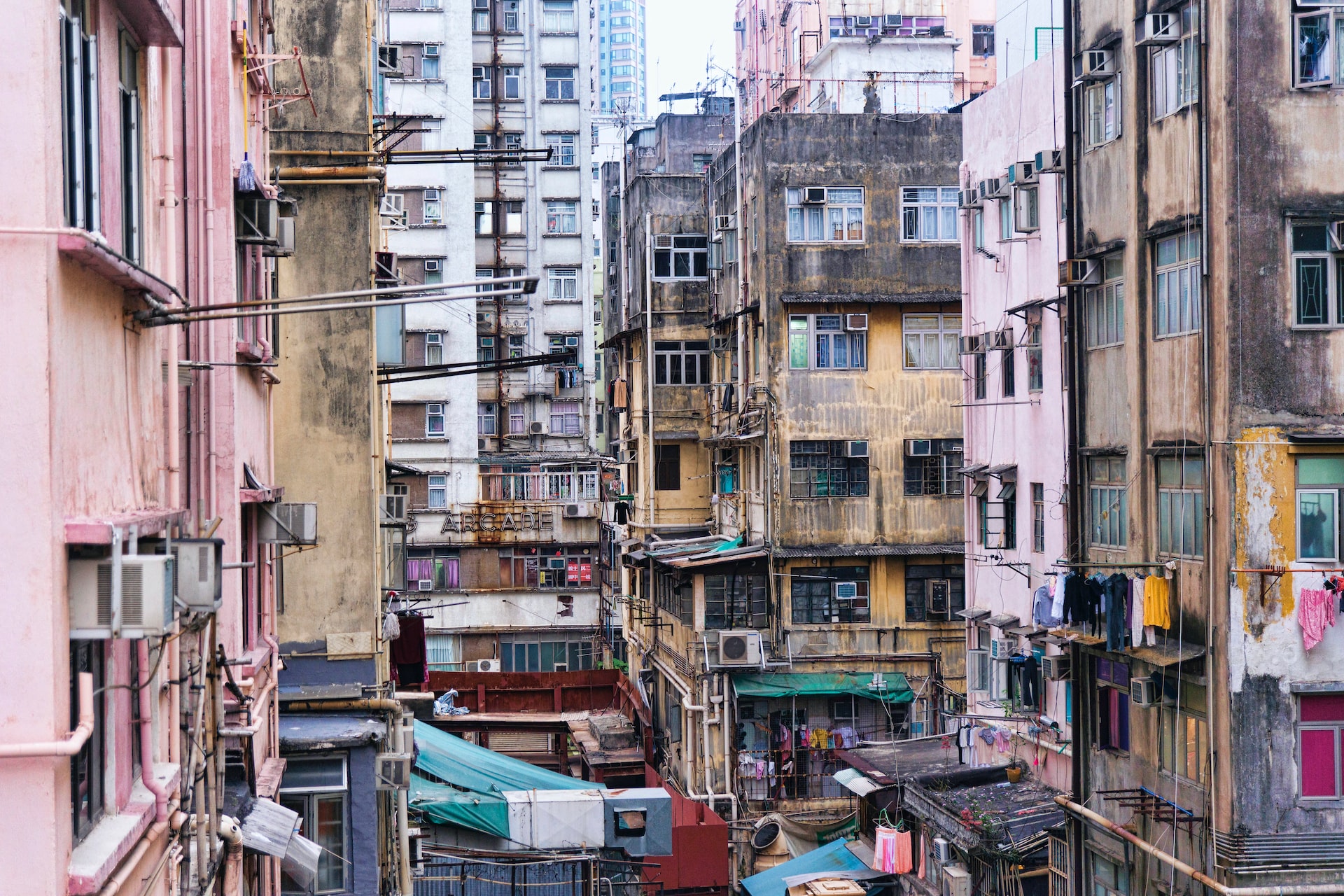 Es sind und bleiben die Gesundheitsdeterminanten