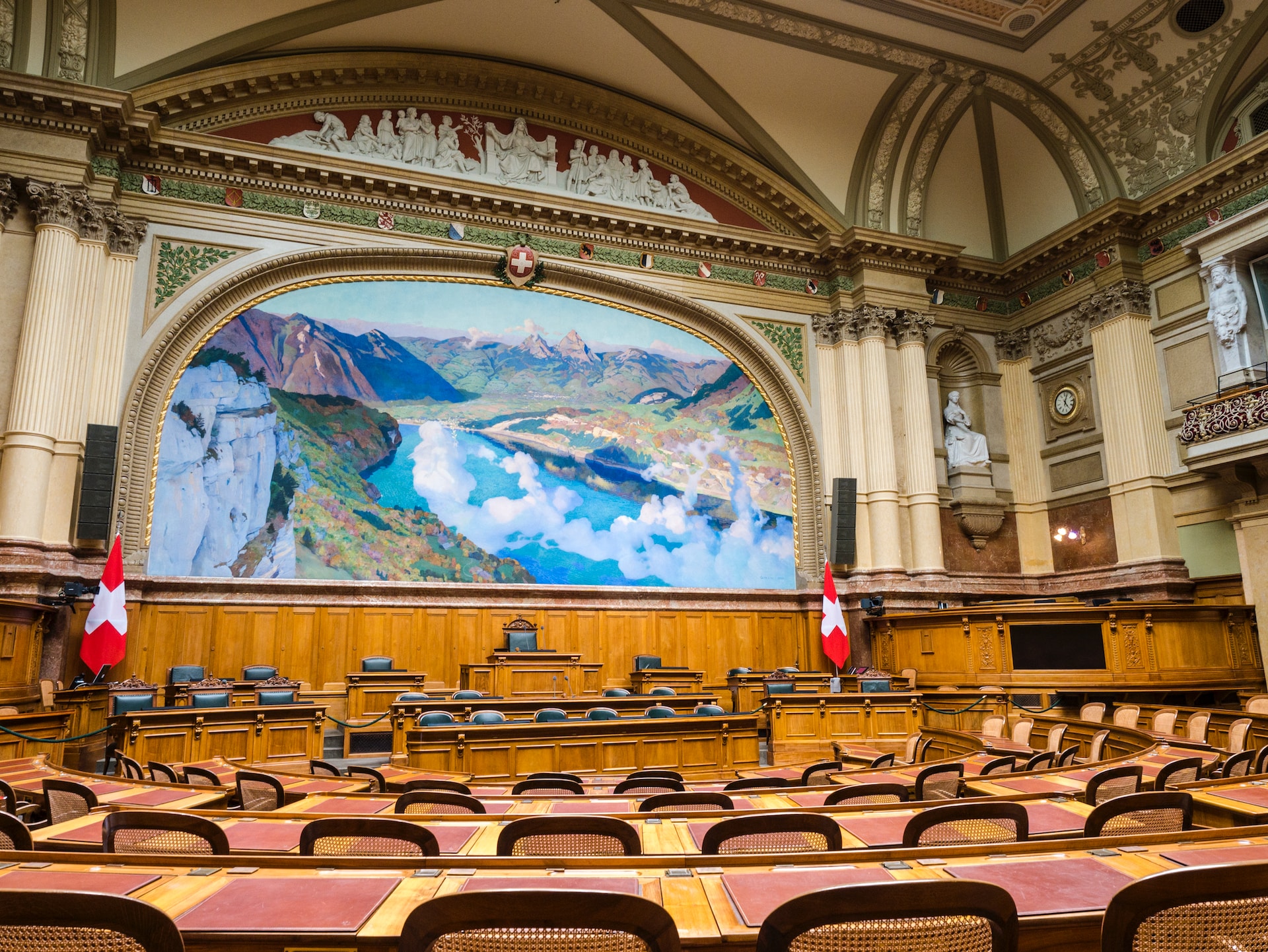 Gesundheit in der internationalen Zusammenarbeit der Schweiz wird gestärkt