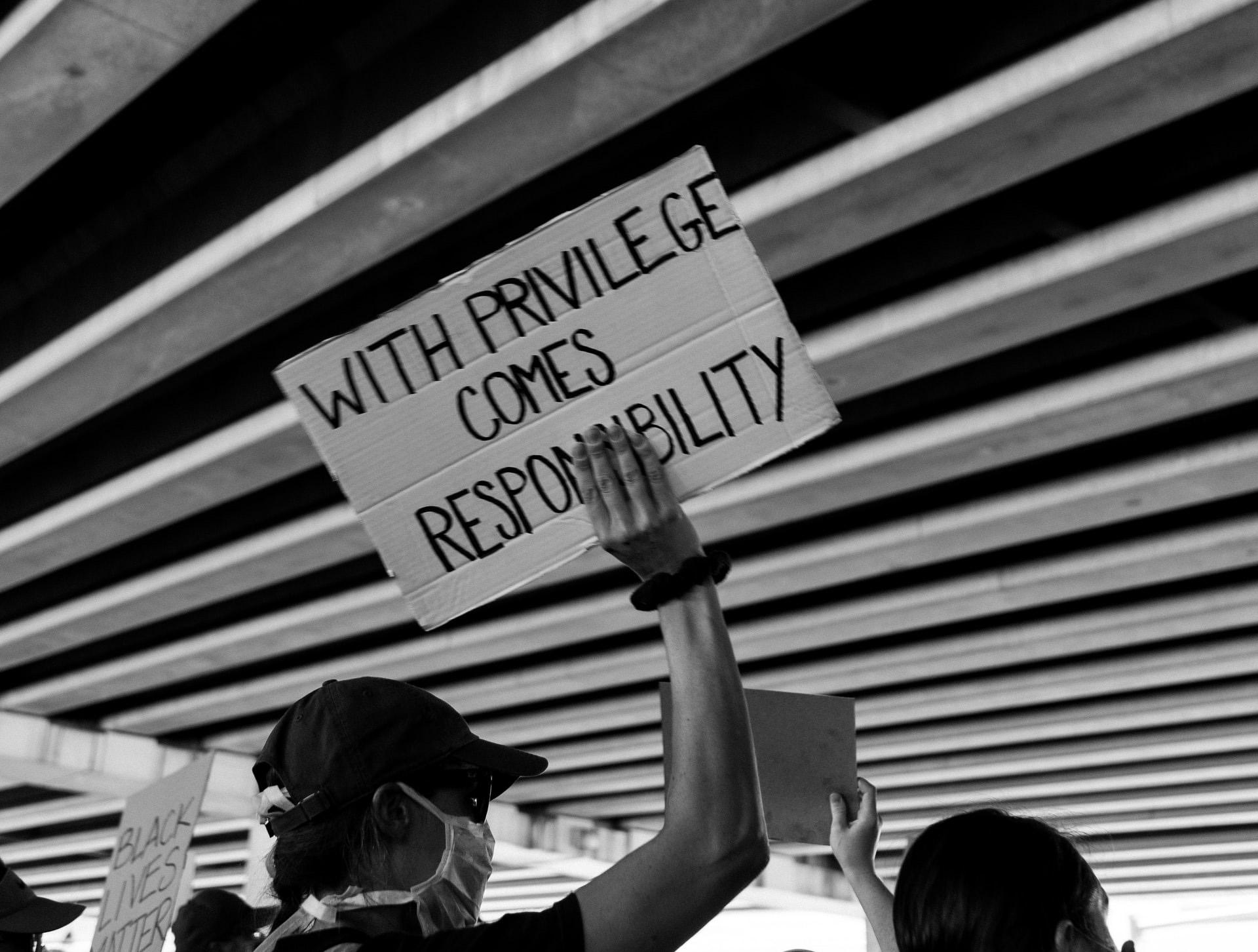 Impfgerechtigkeit in einer ungerechten Welt