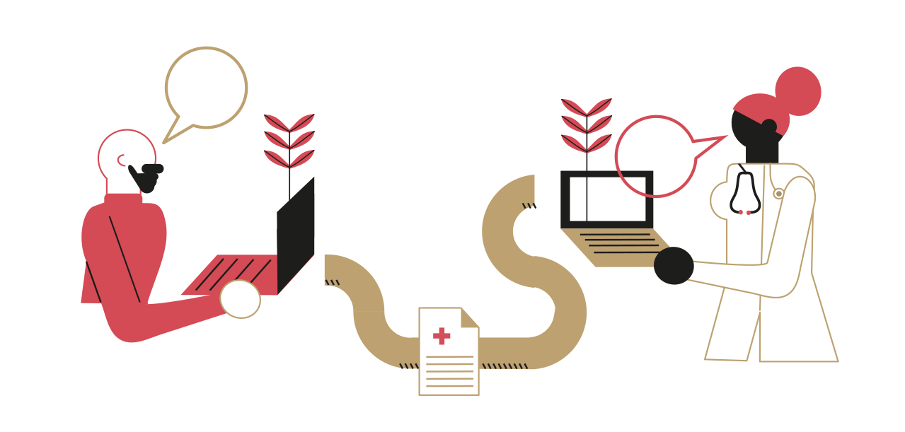 MMS Strategie 2024-2027: Mutige, solidarische und wissensbasierte Gesundheitszusammenarbeit