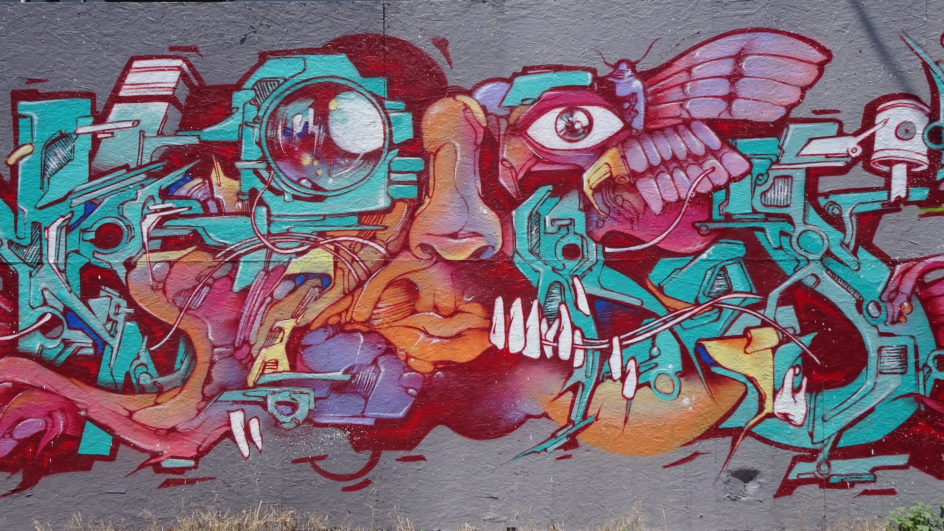 Munteres Hüpfen von Krise zu Krise: Ein erster Blick auf den Inhalt des MMS Symposium vom 2. November 2022 in Basel