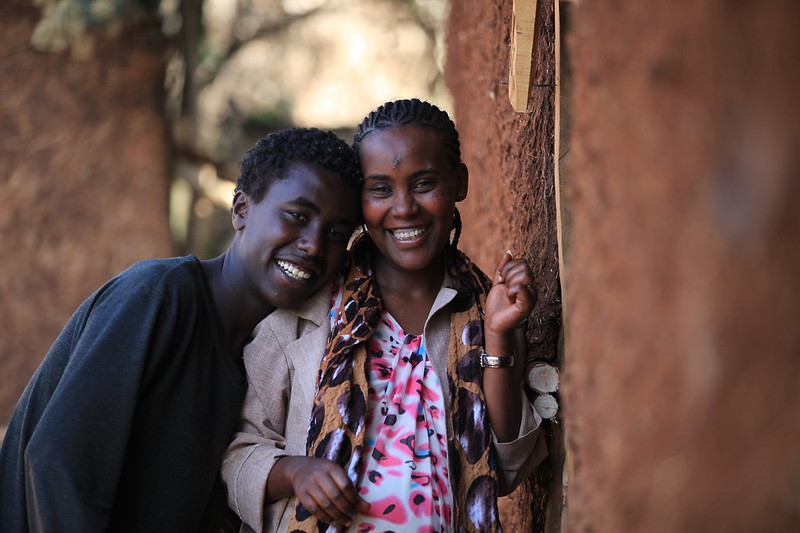 Successful national government-led large scale and sustained adolescent pregnancy/childbearing prevention programmes