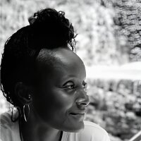 Marilyn Umurungi