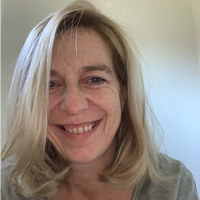 Petra ten Hoope-Bender