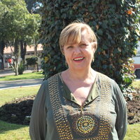 Dr. Matilde Maddaleno Herrera