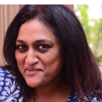 Vandana Gopikumar