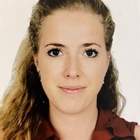 ​  Johanna Mansson