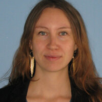 Karin Stenberg and Theadora Swift Koller