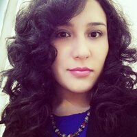 Pamela Castro Morales