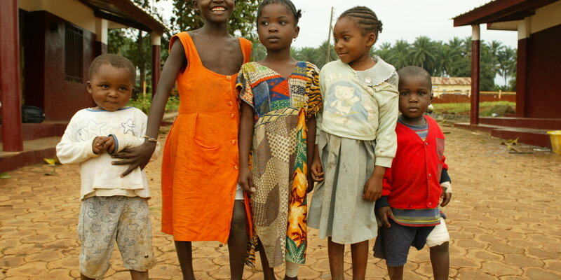 Die Eliminierung der NTDs ist teuer, aber machbar