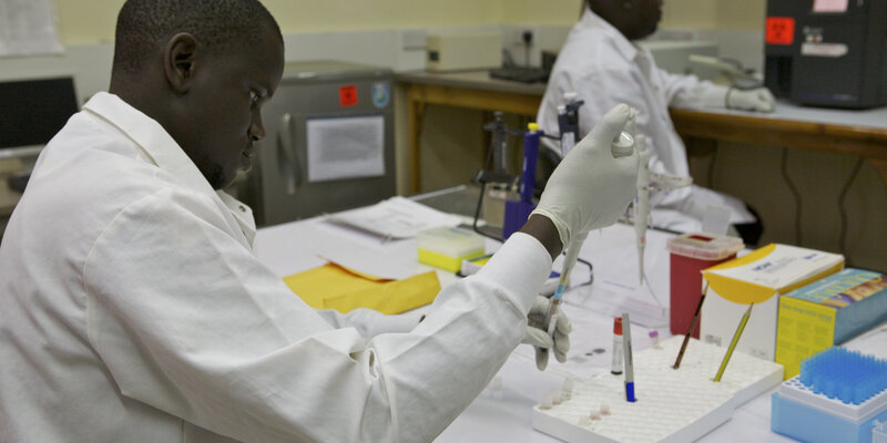 A Question of Social Justice