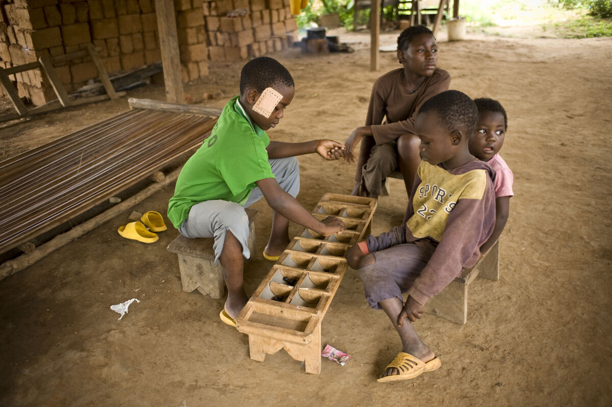 Vom krankheits- zum interventionsbasierten Modell - eine kreative Herausforderung