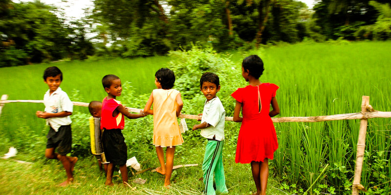 Leprosy - still a public health threat