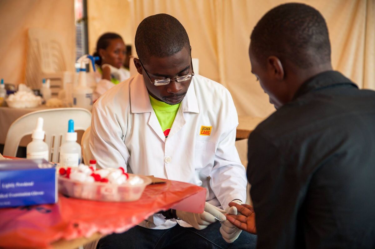 Everyone needs to take responsibility - let’s keep the promise