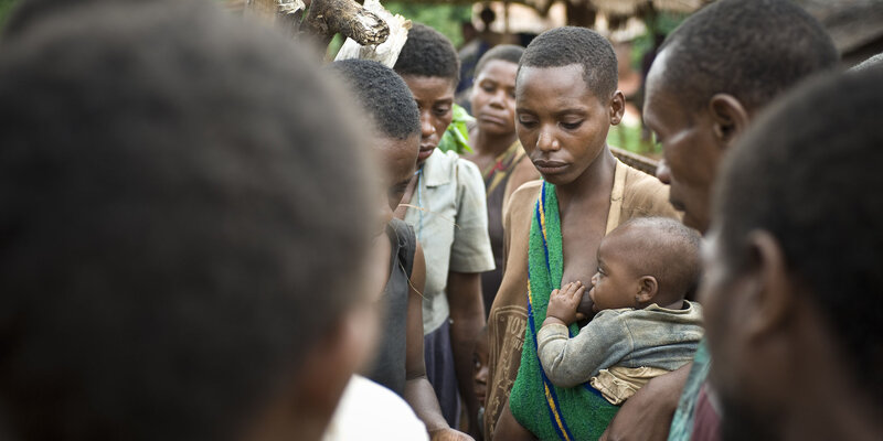 Manhattan – Yaoundé – Misoumé. Die Tücken des letzten Wegabschnitts