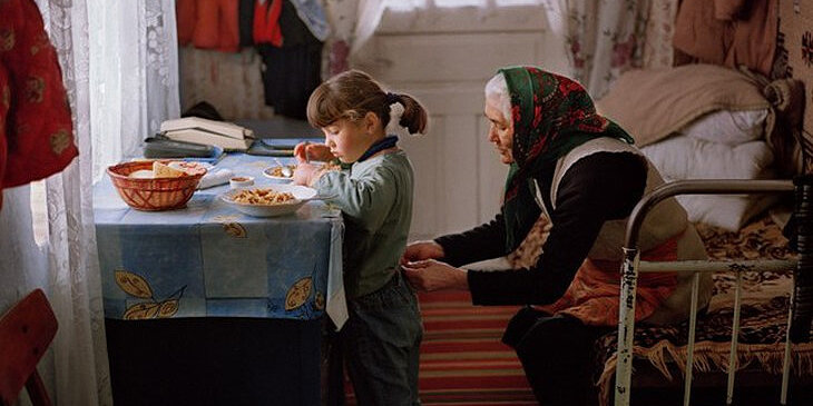 Investing in NCDs prevention and control in Eastern Europe and Central Asia