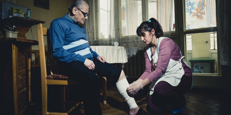 Care and Managament of NCDs in Primary Care - Professional priorities versus patient needs