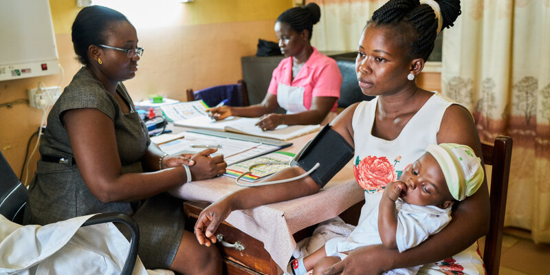 Solutions are available - inaction is the problem!