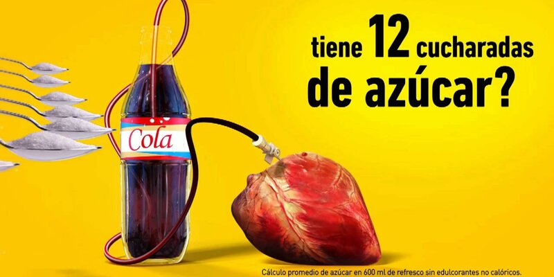 The battle over the tax on sugary drinks in Mexico