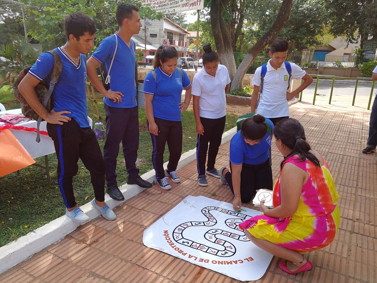 “Love Matters - Family Matters”