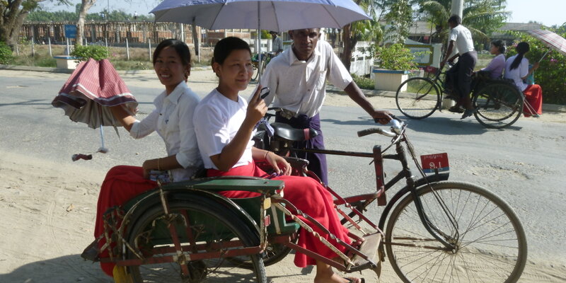 Celebrating a workforce that does tremendous work in its communities 