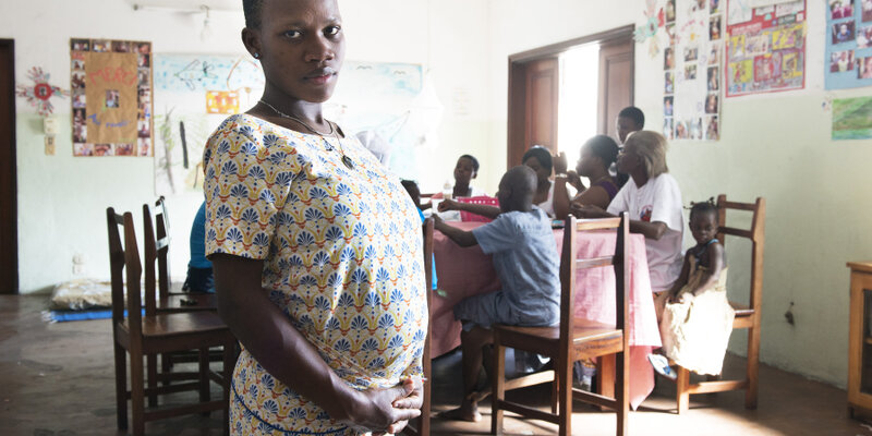 Impact de la pandémie sur la santé mentale et la violence basée sur le genre